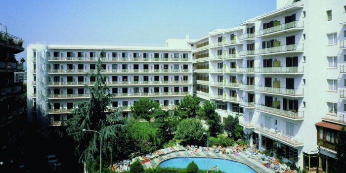 Clipper Hotel Pensione Completa Lloret de Mar · Date Flessibili