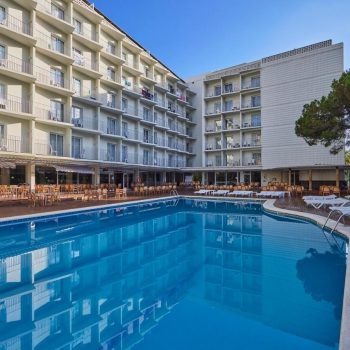 Don Juan Hotel Pensione Completa Lloret de Mar · Date Flessibili