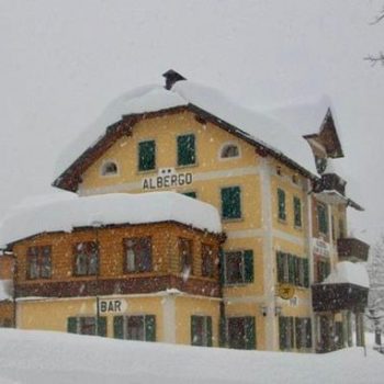 Boutique Hotel *** Sappada