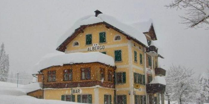 Boutique Hotel *** Sappada